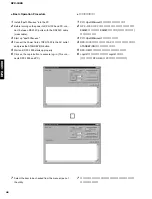 Preview for 48 page of Yamaha DPX-1000 Service Manual