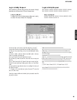 Preview for 49 page of Yamaha DPX-1000 Service Manual