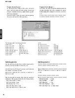 Preview for 50 page of Yamaha DPX-1000 Service Manual