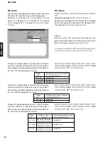 Preview for 52 page of Yamaha DPX-1000 Service Manual