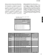 Preview for 57 page of Yamaha DPX-1000 Service Manual