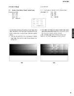 Preview for 61 page of Yamaha DPX-1000 Service Manual