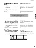 Preview for 65 page of Yamaha DPX-1000 Service Manual