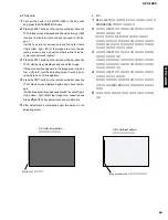 Preview for 69 page of Yamaha DPX-1000 Service Manual