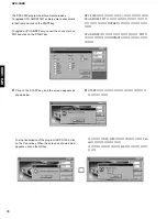 Preview for 72 page of Yamaha DPX-1000 Service Manual