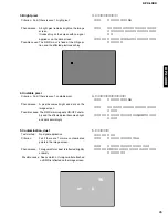 Preview for 75 page of Yamaha DPX-1000 Service Manual