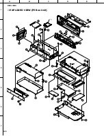 Preview for 119 page of Yamaha DPX-1000 Service Manual