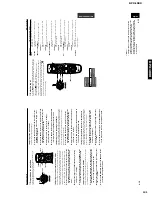 Preview for 130 page of Yamaha DPX-1000 Service Manual