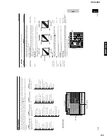 Preview for 132 page of Yamaha DPX-1000 Service Manual