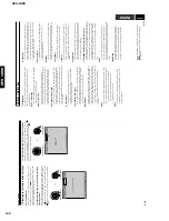 Preview for 139 page of Yamaha DPX-1000 Service Manual