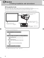 Preview for 16 page of Yamaha DPX-1200 Owner'S Manual