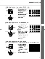 Preview for 25 page of Yamaha DPX-1200 Owner'S Manual