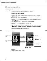 Preview for 40 page of Yamaha DPX-1200 Owner'S Manual