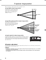 Preview for 56 page of Yamaha DPX-1200 Owner'S Manual