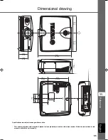 Предварительный просмотр 69 страницы Yamaha DPX-1300 Owner'S Manual