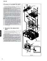 Preview for 14 page of Yamaha DPX-530 Service Manual