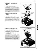 Preview for 15 page of Yamaha DPX-530 Service Manual