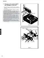 Preview for 16 page of Yamaha DPX-530 Service Manual