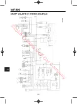 Preview for 60 page of Yamaha DR2 PTV QUIETECH 2020 Owner'S/Operator'S Manual