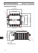 Preview for 56 page of Yamaha DR2E PTV 2019 Owner'S/Operator'S Manual