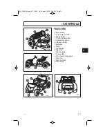 Preview for 18 page of Yamaha DR2E17 Owner'S/Operator'S Manual