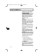 Preview for 81 page of Yamaha DR2E17 Owner'S/Operator'S Manual