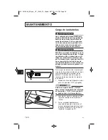 Preview for 83 page of Yamaha DR2E17 Owner'S/Operator'S Manual