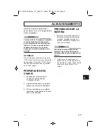 Preview for 100 page of Yamaha DR2E17 Owner'S/Operator'S Manual