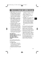 Preview for 116 page of Yamaha DR2E17 Owner'S/Operator'S Manual