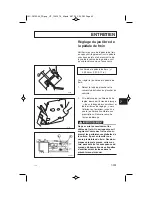 Preview for 148 page of Yamaha DR2E17 Owner'S/Operator'S Manual