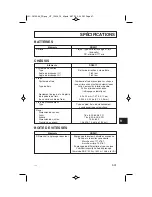 Preview for 152 page of Yamaha DR2E17 Owner'S/Operator'S Manual