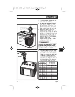 Preview for 182 page of Yamaha DR2E17 Owner'S/Operator'S Manual