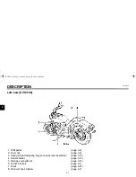 Preview for 12 page of Yamaha Drag Star XVS1100 Owner'S Manual