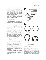 Preview for 5 page of Yamaha DRAG STAR XVS1100A Owner'S Manual