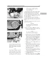 Preview for 66 page of Yamaha DRAG STAR XVS1100A Owner'S Manual