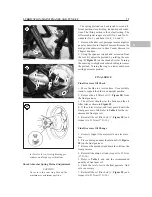 Preview for 78 page of Yamaha DRAG STAR XVS1100A Owner'S Manual