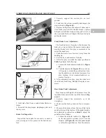 Preview for 80 page of Yamaha DRAG STAR XVS1100A Owner'S Manual