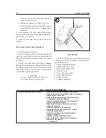 Preview for 81 page of Yamaha DRAG STAR XVS1100A Owner'S Manual