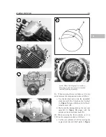 Preview for 90 page of Yamaha DRAG STAR XVS1100A Owner'S Manual