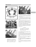 Preview for 92 page of Yamaha DRAG STAR XVS1100A Owner'S Manual