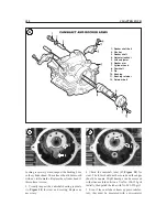 Preview for 99 page of Yamaha DRAG STAR XVS1100A Owner'S Manual