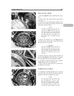 Preview for 106 page of Yamaha DRAG STAR XVS1100A Owner'S Manual