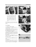 Preview for 111 page of Yamaha DRAG STAR XVS1100A Owner'S Manual