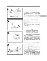 Preview for 112 page of Yamaha DRAG STAR XVS1100A Owner'S Manual