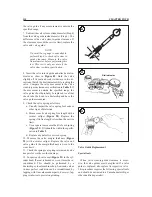 Preview for 113 page of Yamaha DRAG STAR XVS1100A Owner'S Manual