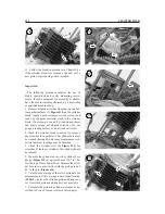 Preview for 121 page of Yamaha DRAG STAR XVS1100A Owner'S Manual