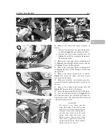 Preview for 136 page of Yamaha DRAG STAR XVS1100A Owner'S Manual