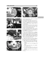 Preview for 140 page of Yamaha DRAG STAR XVS1100A Owner'S Manual