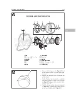 Preview for 142 page of Yamaha DRAG STAR XVS1100A Owner'S Manual