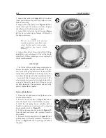 Preview for 147 page of Yamaha DRAG STAR XVS1100A Owner'S Manual